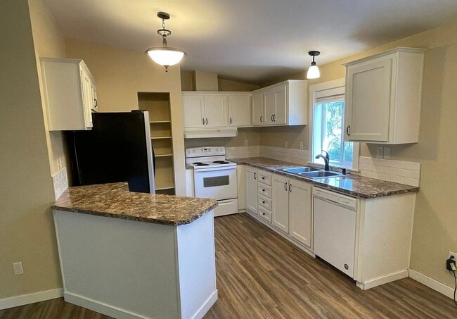 Foto del edificio - 3511 Cedarville Rd