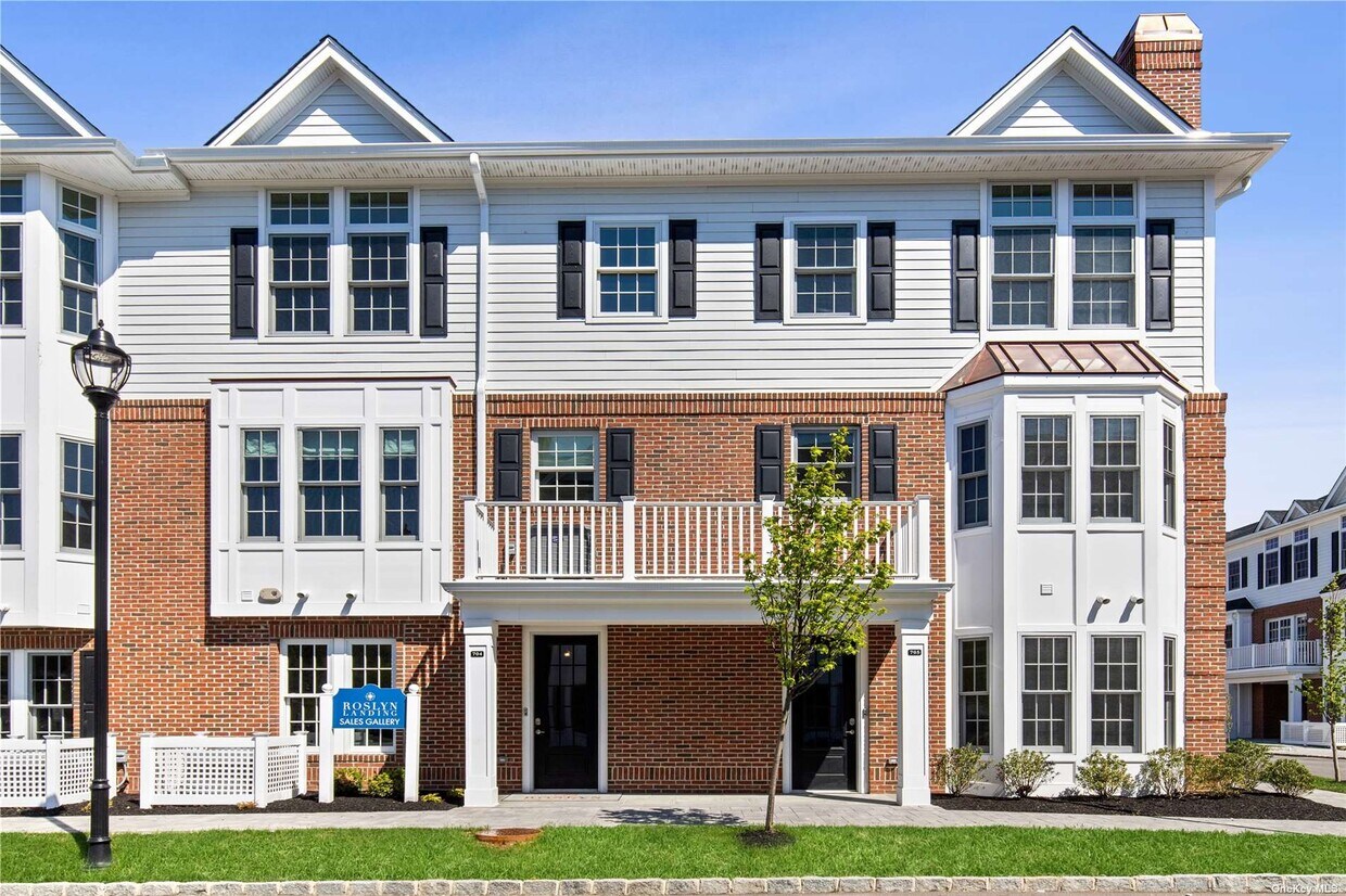 Foto principal - 1010 Grist Mill Cir