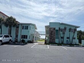 Building Photo - 1563 S Atlantic Ave