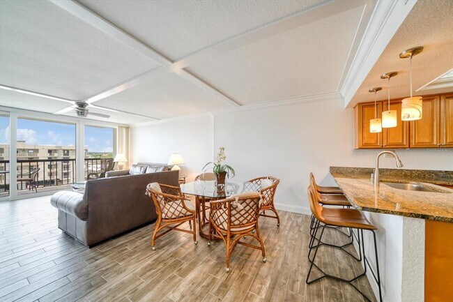 Foto del edificio - 400 Island Way