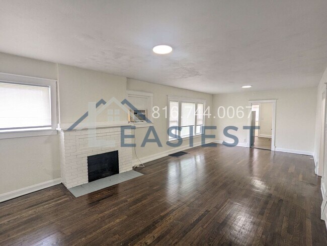 Foto del edificio - 4121 E 56th St