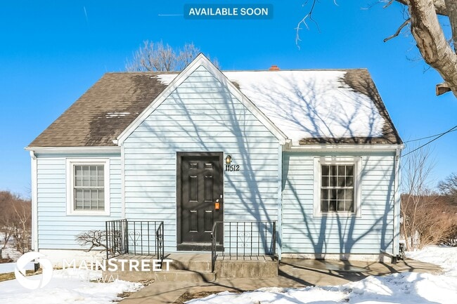 Building Photo - 11512 Hackett St