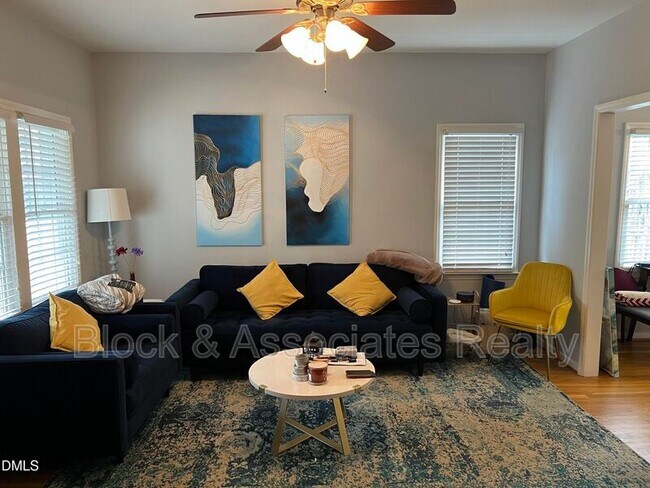 Foto del edificio - 316 Cooke St