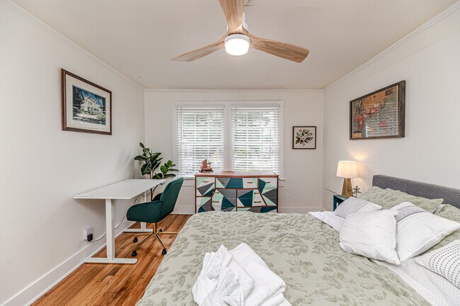 Foto del edificio - 508A W Chisholm St