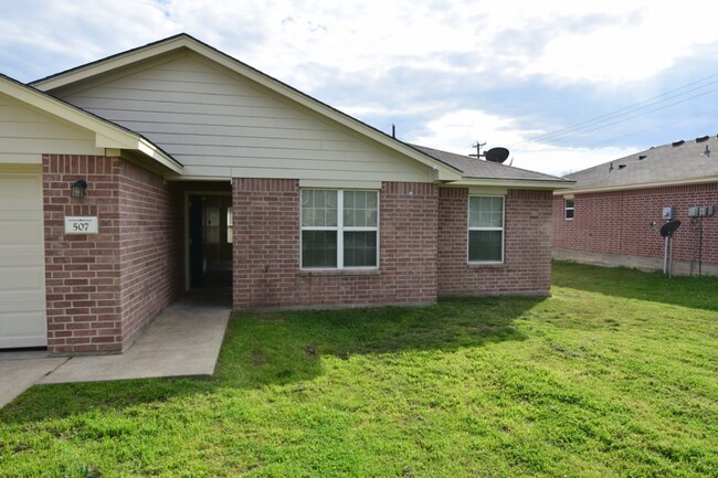 Foto del edificio - 507 E Union Ave