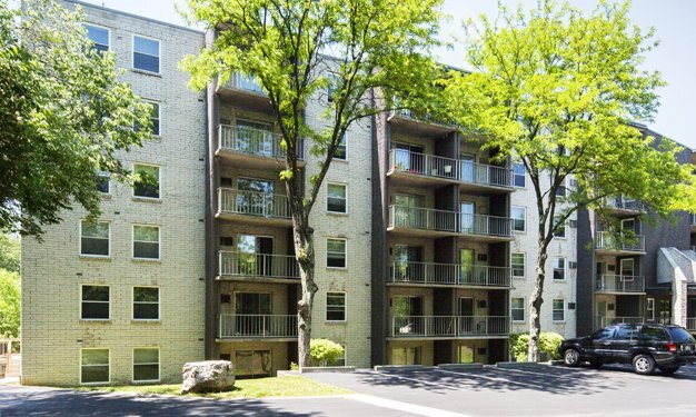 Foto del edificio - 3375 McHenry Ave