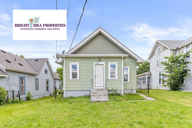 Building Photo - 3114 N Morgan Ave