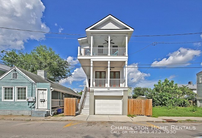 Building Photo - 80 Hanover St