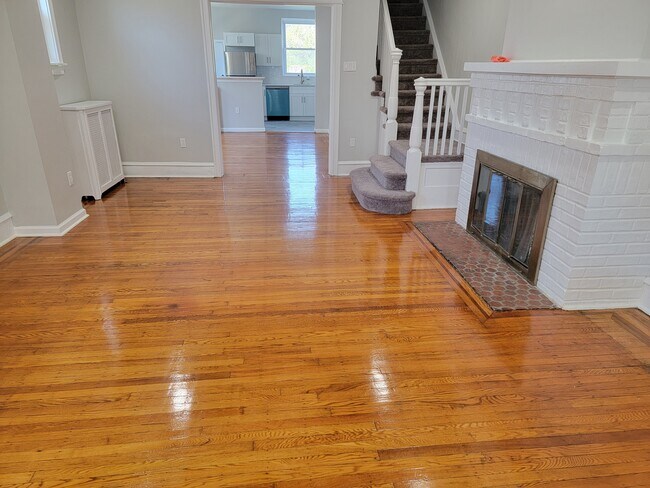 Foto del edificio - 6528 N 9th St