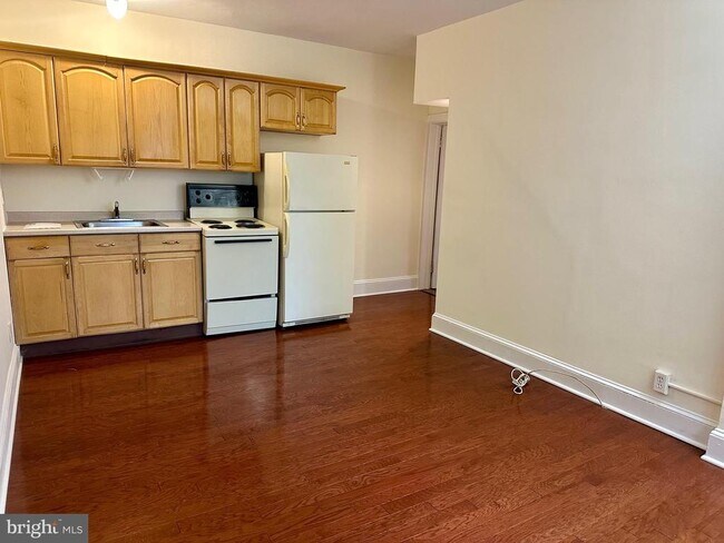 Foto del edificio - 414 West Ave