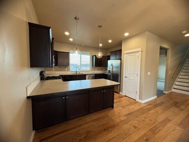 Foto del edificio - 136 Bull Frog Dr