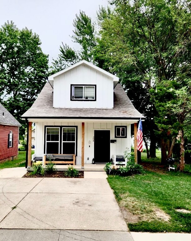 Foto principal - 304 SW 16 St