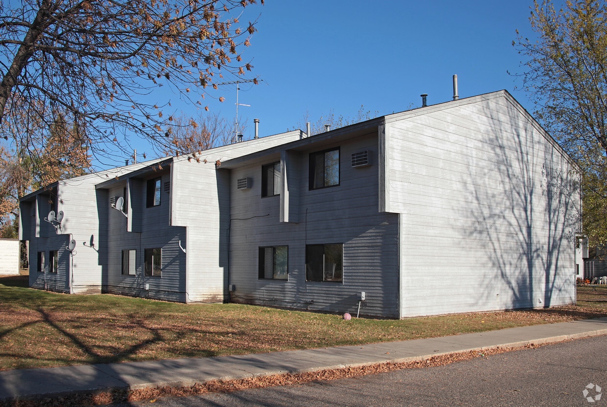 Primary Photo - Clinic View Apartments