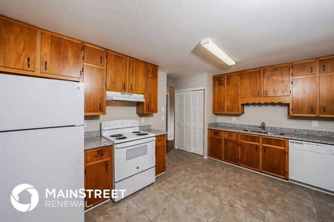 Building Photo - 1145 Kawanda Ln