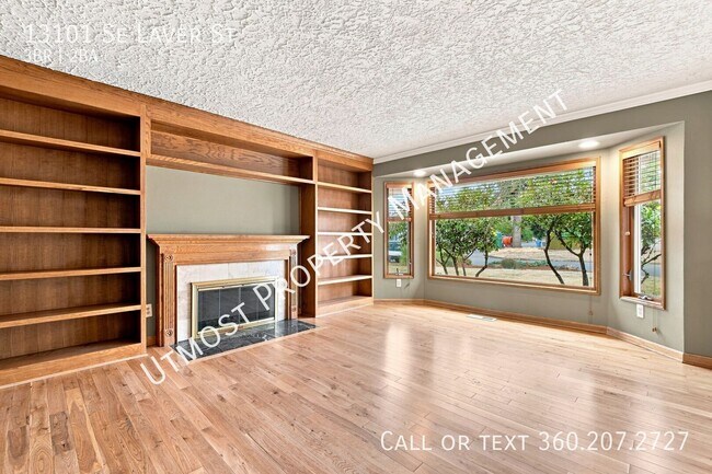 Foto del edificio - 13101 SE Laver St