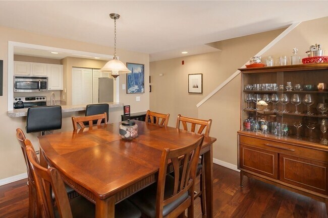 Foto del edificio - Embassy Condominiums - North Capitol Hill