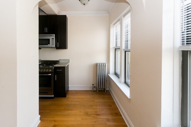 Foto del edificio - 4644 N Paulina St