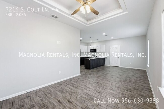 Building Photo - 3216 S Colt Ln