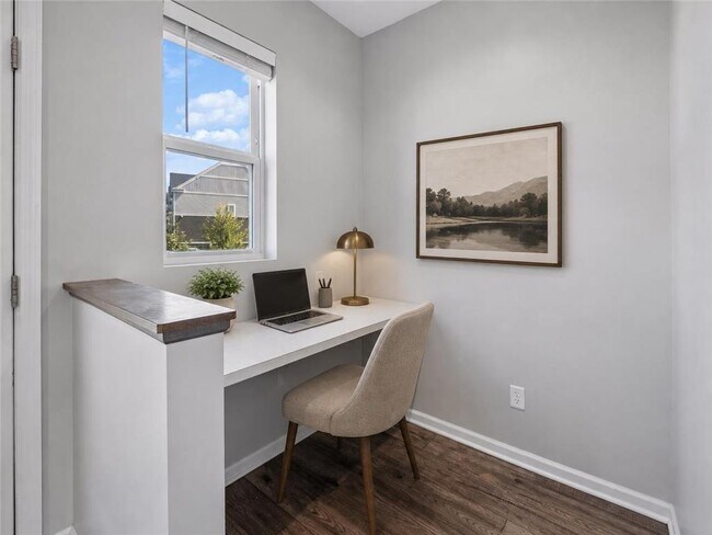 Foto del edificio - 5202 Hampton St NE
