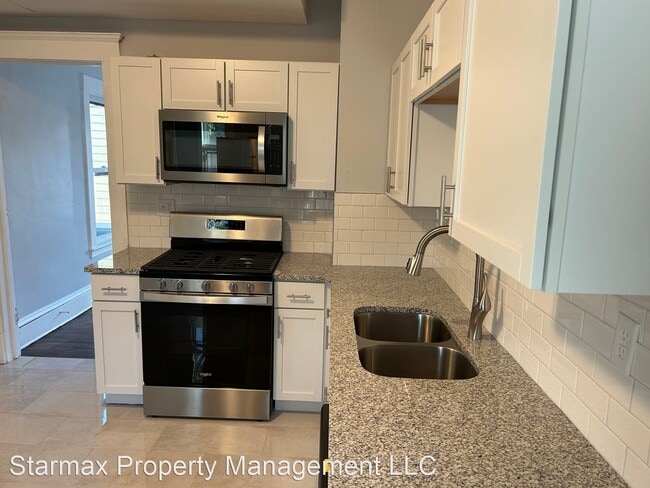 Foto del edificio - 3 br, 2 bath House - 2245 Johnson St. NE