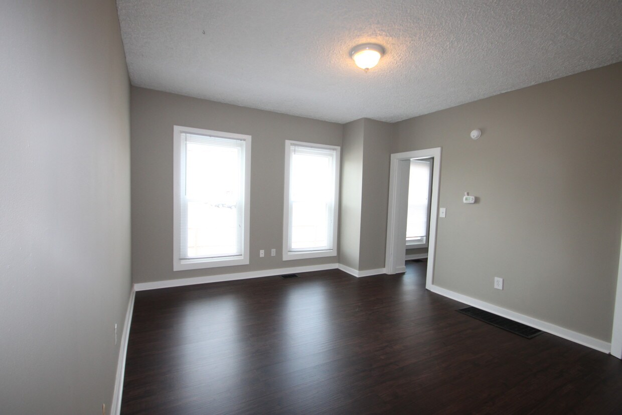 Foto principal - 540 E Beck St