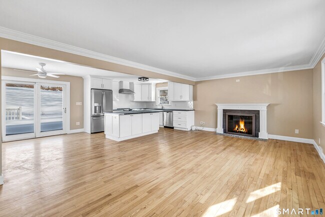 Foto del edificio - 139 Walnut Tree Hill Rd