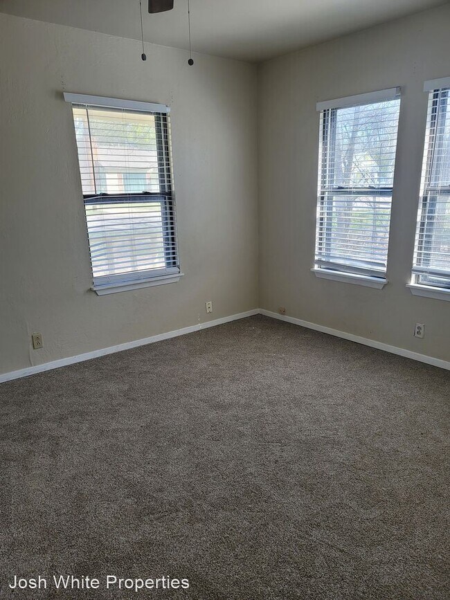 Foto del edificio - 2 br, 1 bath House - 1404 E. Tennie