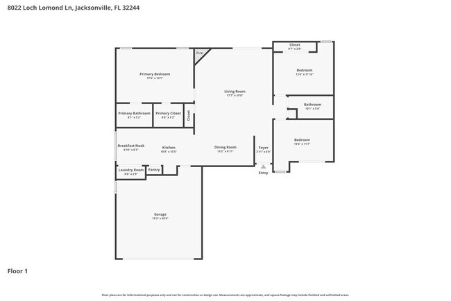 Building Photo - 8022 Loch Lomond Ln