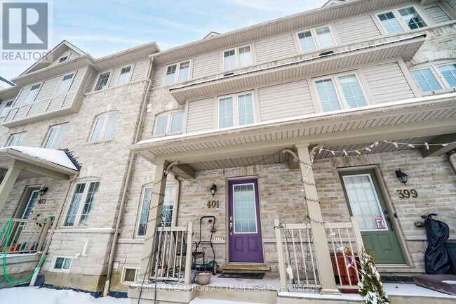 Building Photo - 401 Rossland Rd E