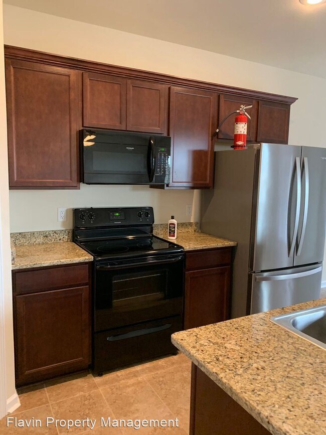 Foto del edificio - 3 br, 2 bath House - 5411 Heberts Pass