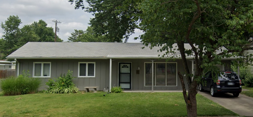 Primary Photo - 1806 SW Kent Pl