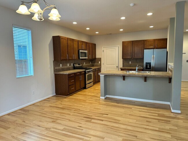 Foto del edificio - 3Bd/2.5Ba Covington House