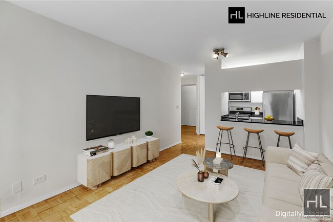 Foto del edificio - 250 E 40th St