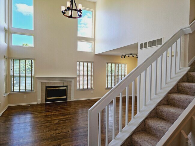 Foto del edificio - 3598 Bent Trail Dr