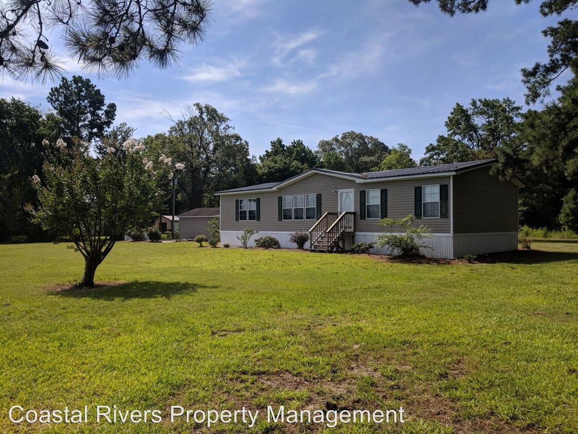 Primary Photo - 3 br, 2 bath House - 11162 Hwy 92 E