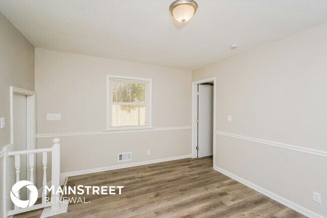 Foto del edificio - 501 Candlelight Ln