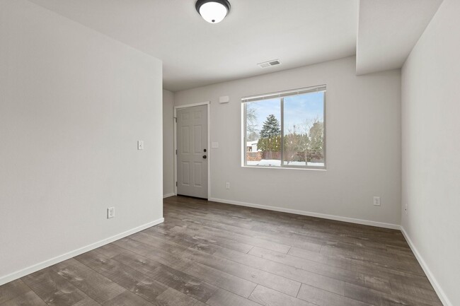 Foto del interior - Fruitvale Townhomes - modern apartment living