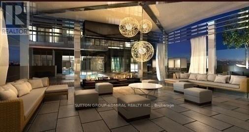 Photo du bâtiment - 9205 Yonge St