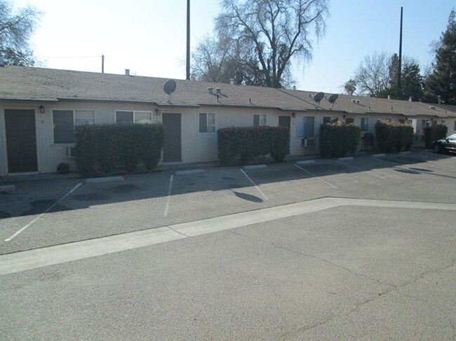 Building Photo - 125 S Bollinger St