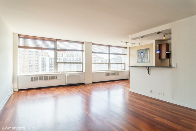 1355 N Sandburg Terrace Unit 1504D, Chicago, IL 60610 - Condo for Rent in  Chicago, IL 