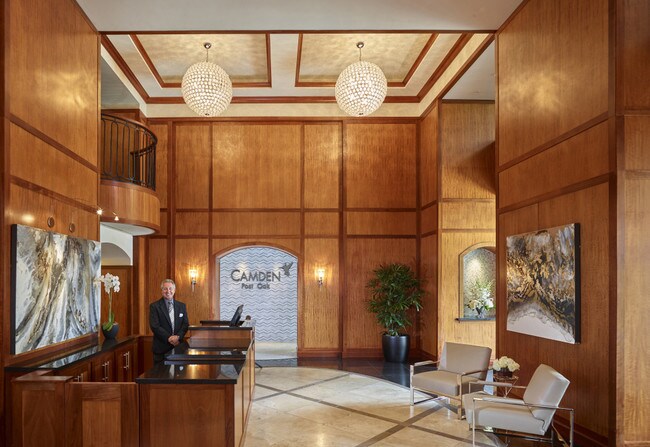 Building Photo - 1203 Post Oak Blvd