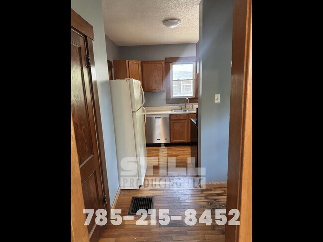 Foto del edificio - 1504 SW College Ave