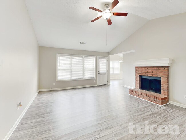 Foto del edificio - 2725 Archer Way