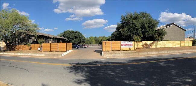 Building Photo - 11519 Pecan Creek Pkwy