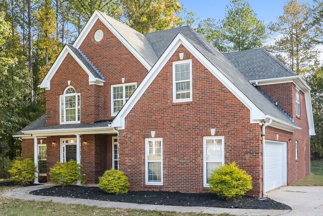 Foto del edificio - 3706 Weeping Way SW