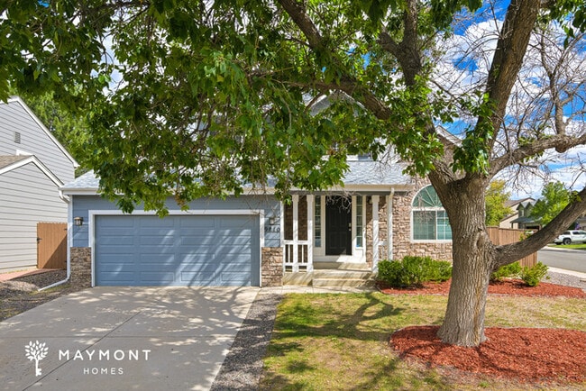 Building Photo - 9810 Rosewalk Dr
