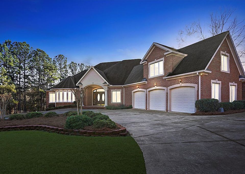 5 Moss Cove Ln, North Augusta, SC 29841 House Rental in North Augusta