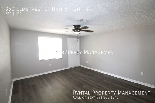 Building Photo - 2/1 Duplex in the Heart of Englewood!