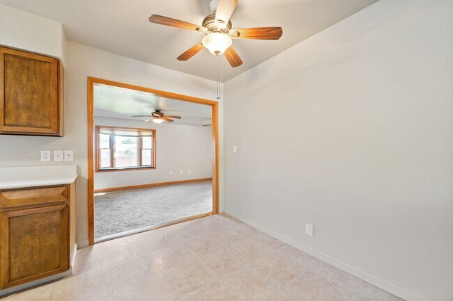 Foto del edificio - 3 Bedroom Ranch Home North of Lake Loveland