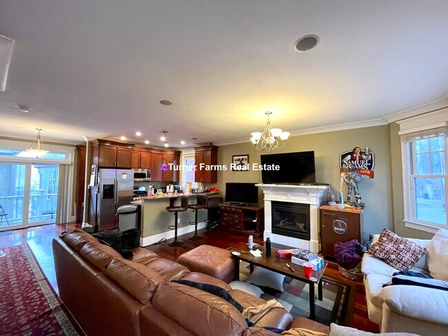 Foto del edificio - 15 Eldora St